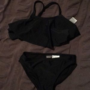 Old Navy Swim - Little girls swim suit Old Navy Swim - Little girls swim suit
